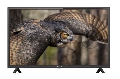 Телевизор Vekta 24" LD-24TR4350BT черный LED HD 60Hz