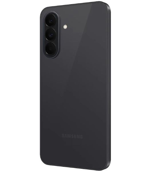 Смартфон Samsung Galaxy A37 5G SM-A376E 8/256Gb черный