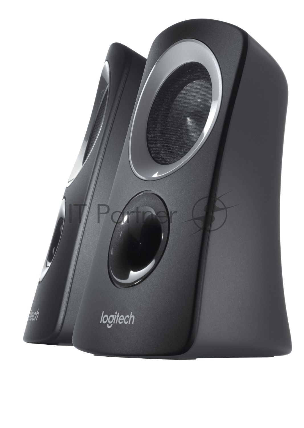 Акустическая система (980-000413) Logitech Z313 (2.1)
