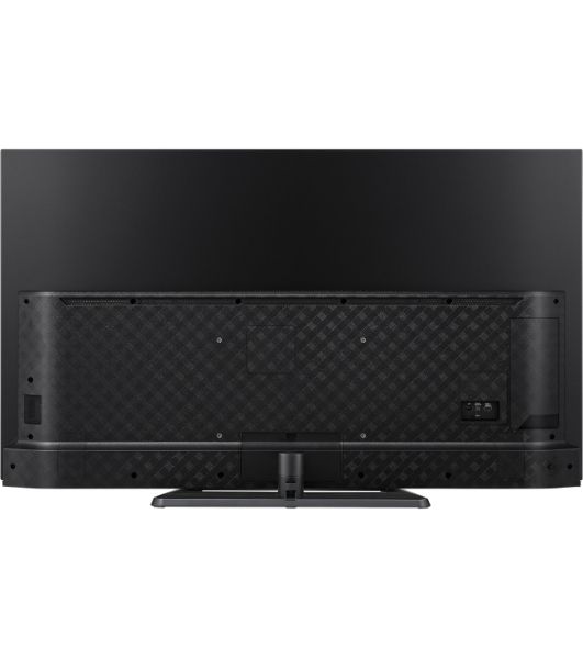 Телевизор Hisense 55" 55A85K черный OLED UHD 120Hz Vidaa