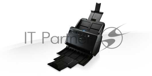Сканер Canon DR-C240 (0651C003), протяжный, A4, CIS, 600x600 dpi, 45(30)ppm, ADF 60, Duplex Color, USB 2.0