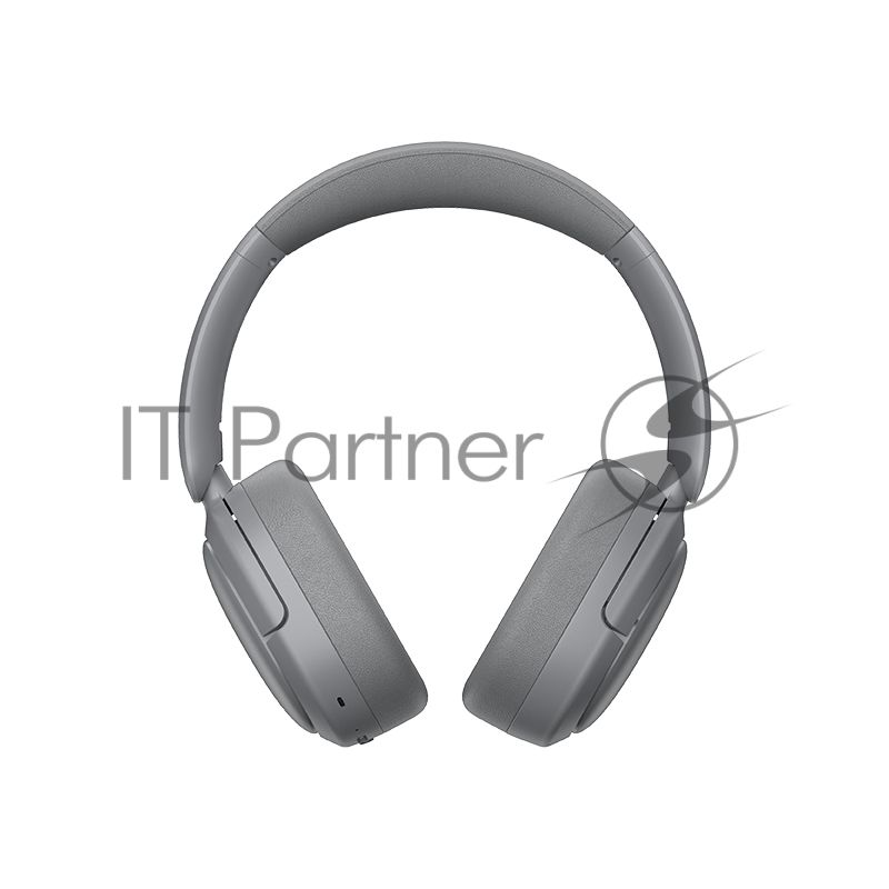 Гарнитура мониторные Edifier W800BT Pro серый беспроводные bluetooth оголовье