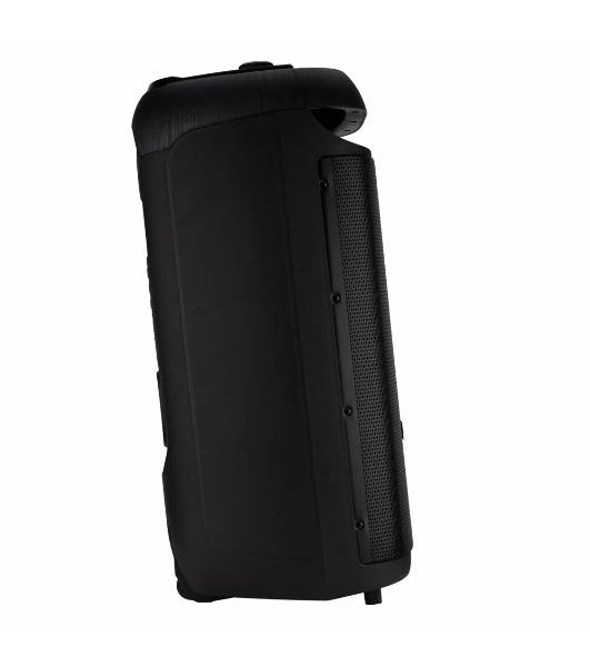 Колонка Eltronic 08" (30-29 DANCE BOX 1000 NEW) динамик 2шт/8" с TWS 100 Вт черный