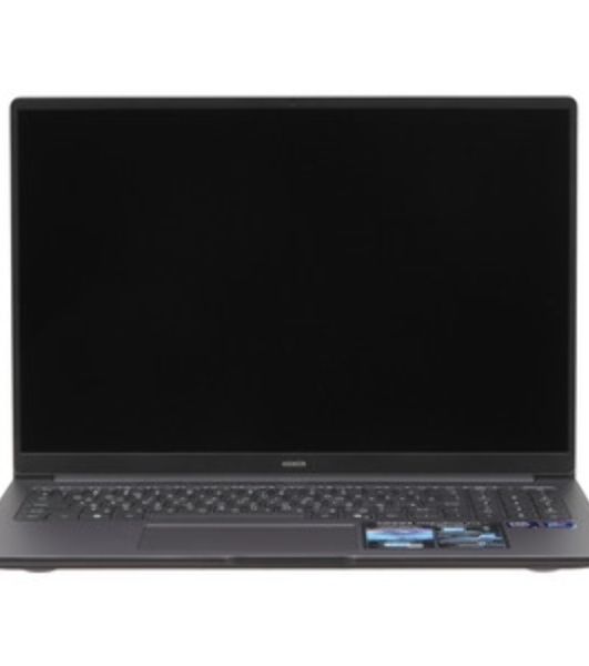 Ноутбук Honor MagicBook X16 2026 BRG-X/16"/IPS/Intel Core Ultra 5 125H/16Gb/1Tb SSD/Intel Arc/NoOS/серый/1.75kg