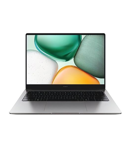 Ноутбук Honor MagicBook X14 2025 14" FHD i5 12450H 16/512GB Intel UHD Graphics WIN 11 Home 5301ALWU GDG-X GRAY