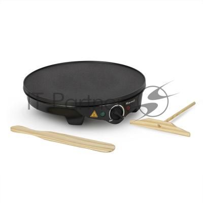 Блинница Maxwell MW-1973 (MC) черный