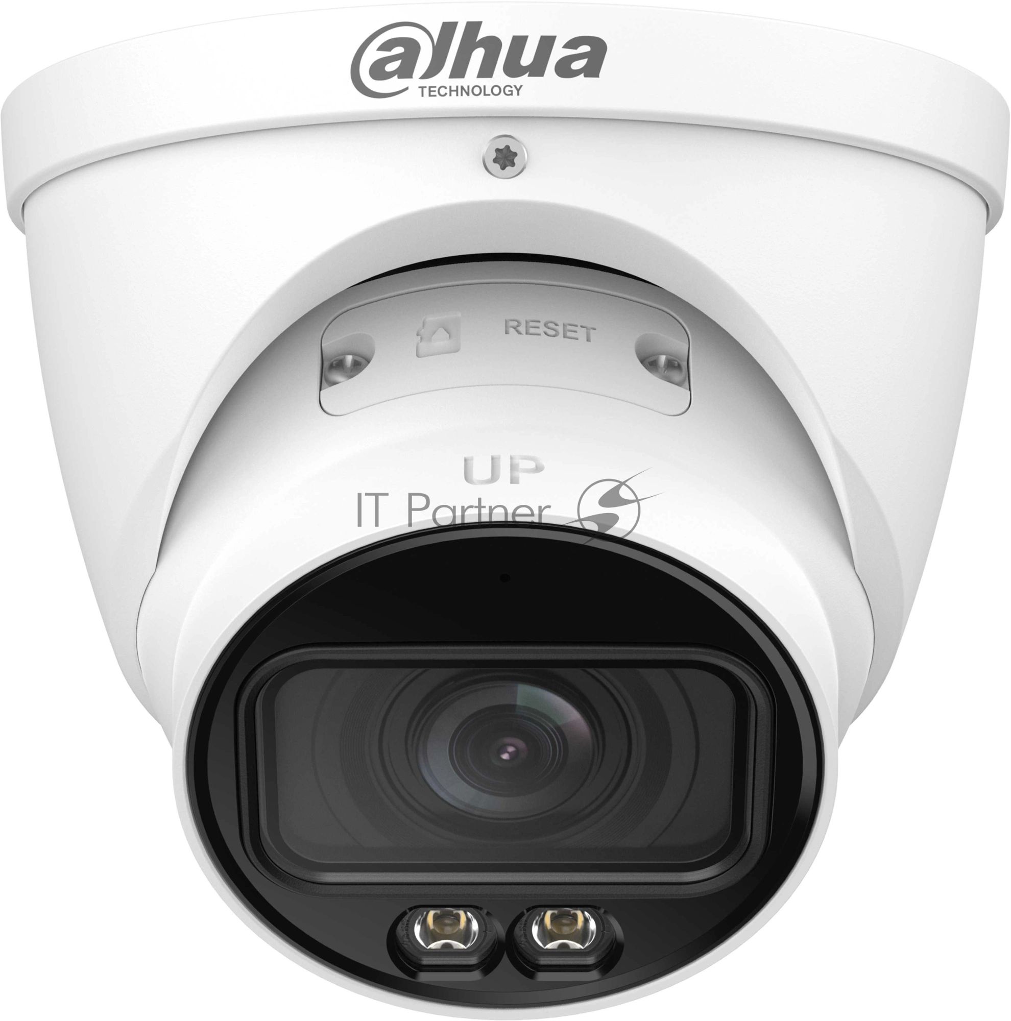 Камера видеонаблюдения IP Dahua DH-IPC-HDW2449TP-ZS-IL-S2 2.7-13.5мм цв.