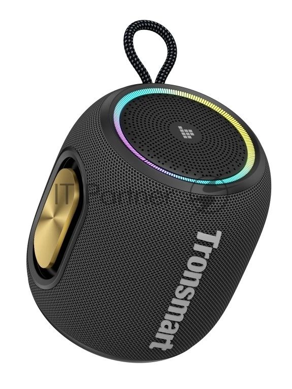 Портативная колонка Tronsmart T8 Mini Black (O3010) черный