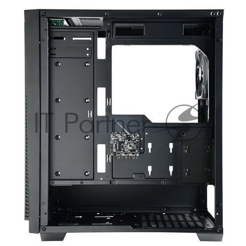 Компьютерный корпус Enermax ECA-SF30-M1BB-ARGB