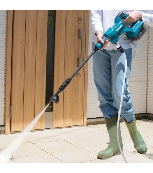 Минимойка Makita DHW180Z 250Вт