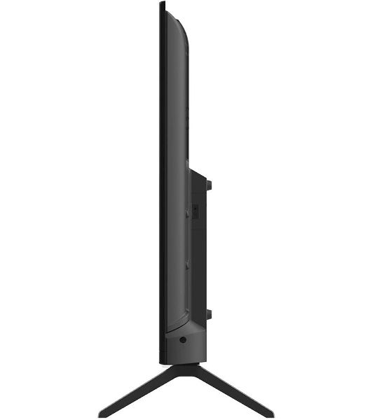 Телевизор PolarLine 40" 40PL52TC черный LED FHD 50Hz YY