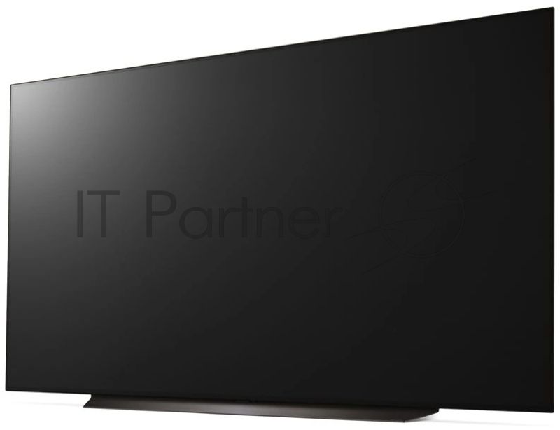 Телевизор LG 83" OLED83C4RLAARUB черный/серый OLED 4K UHD 120Hz Smart TV