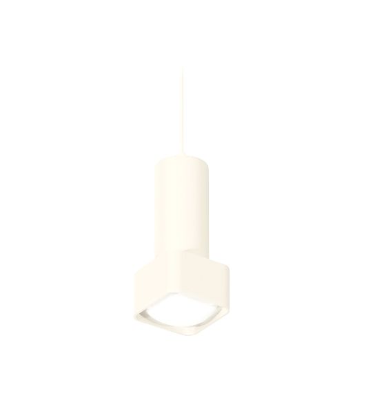 Светильник Ambrella Light XP7832003 SWH/FR белый песок/белый матовый MR16 GU5.3 (A2310, C7442, A2011, C7832, N7756)