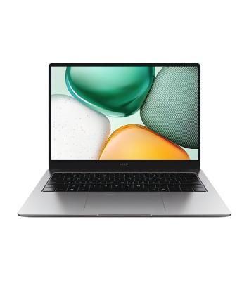 Ноутбук Honor MagicBook X14 2025 14" FHD i5 12450H 16/512GB Intel UHD Graphics WIN 11 Home 5301ALWU GDG-X GRAY