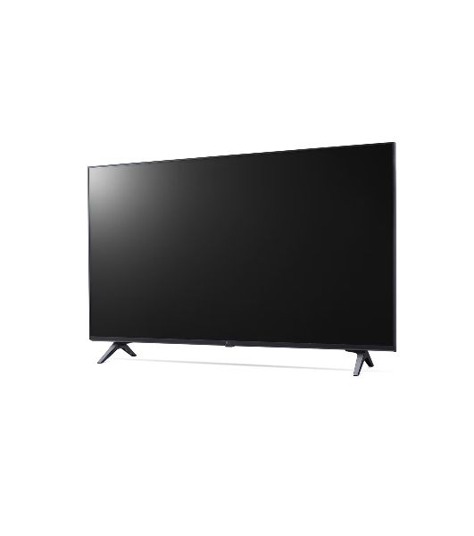 Телевизор LG 43" 43UN640S0LD черный LED UHD 60Hz Smart TV WebOS 1.5GB/8GB