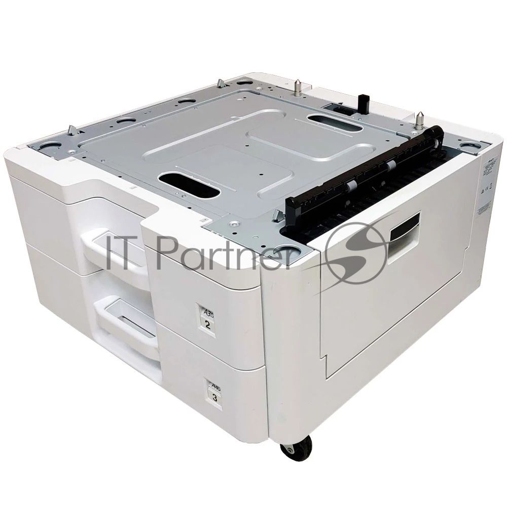 Лоток Kyocera PF-471 подачи (2х500л.) для M4125idn/M4132idn/FS-6025MFP/B, FS-6030MFP, FS-6525/6530MFP, FS-C8020/C8025MFP, FS-C8520MFP/FS-C8525MFP