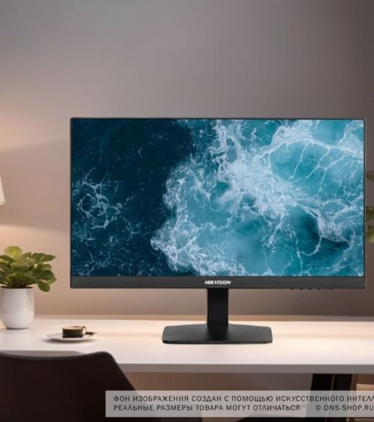 Монитор Hikvision DS-D5222F2-1V1S (21.5", 1920х1080, VA)
