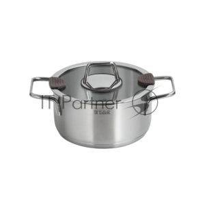 Кастрюля TalleR TR-11032, 2.0л
