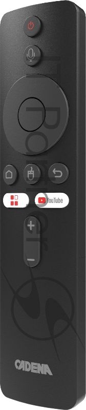 Медиаплеер Cadena Pro X 32Gb CSB-238