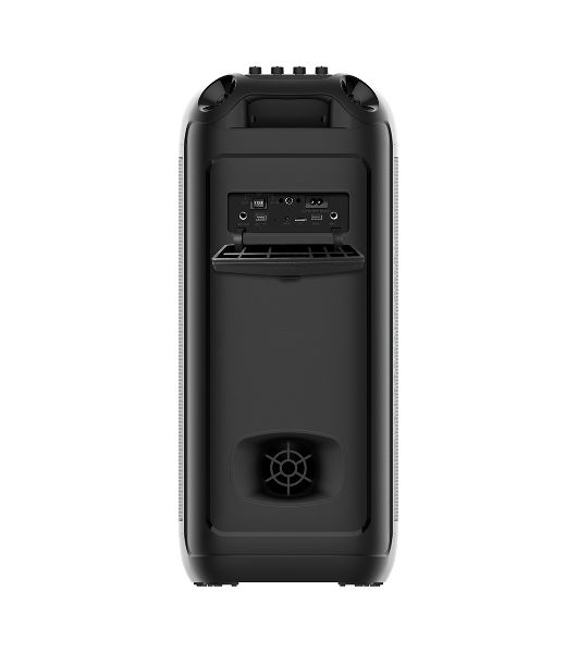 Акустика напольная Soundmax SM-MS4209 черный