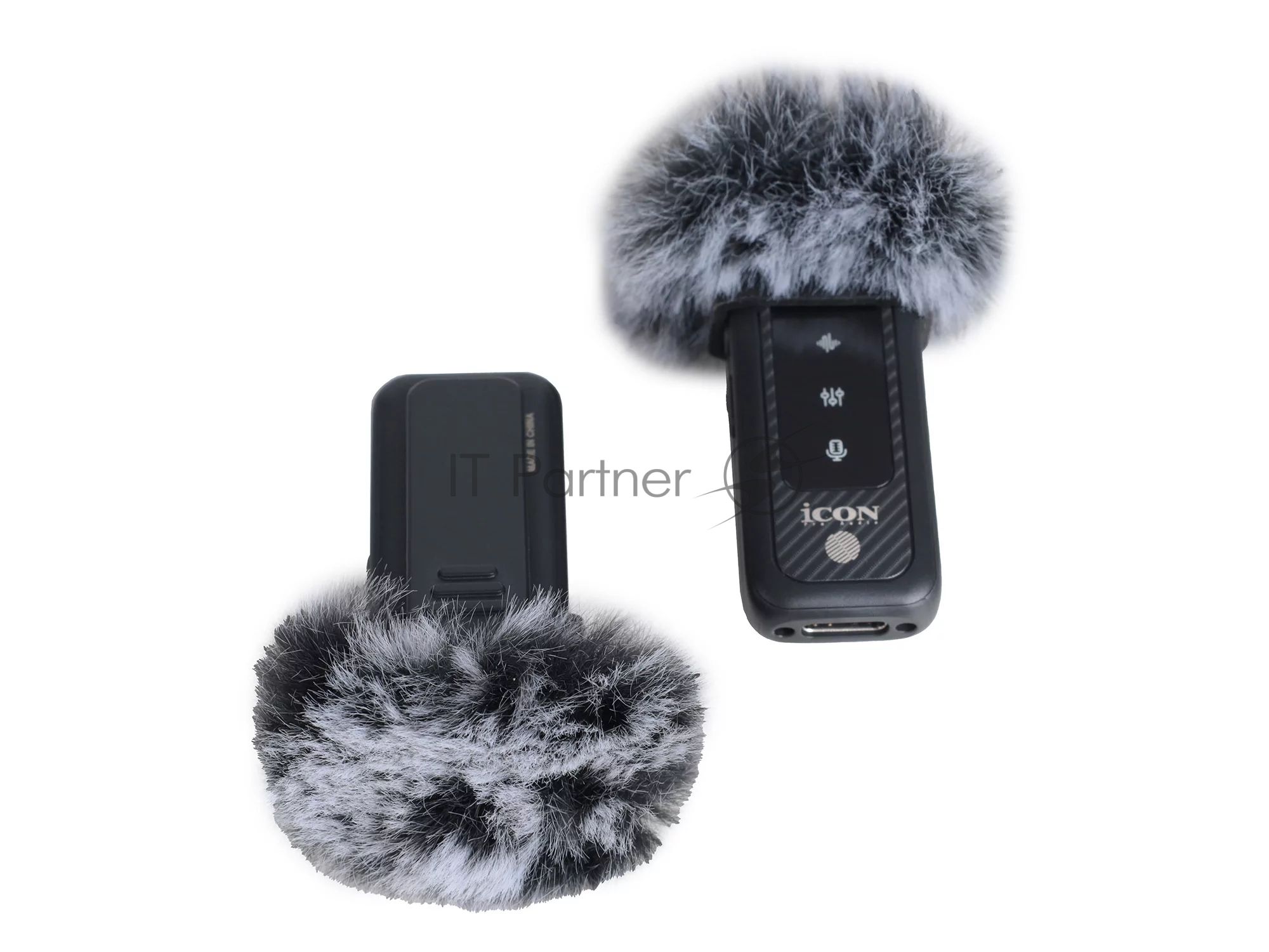 Радиосистема микрофонная 110802A2034 Icon AirMic 3