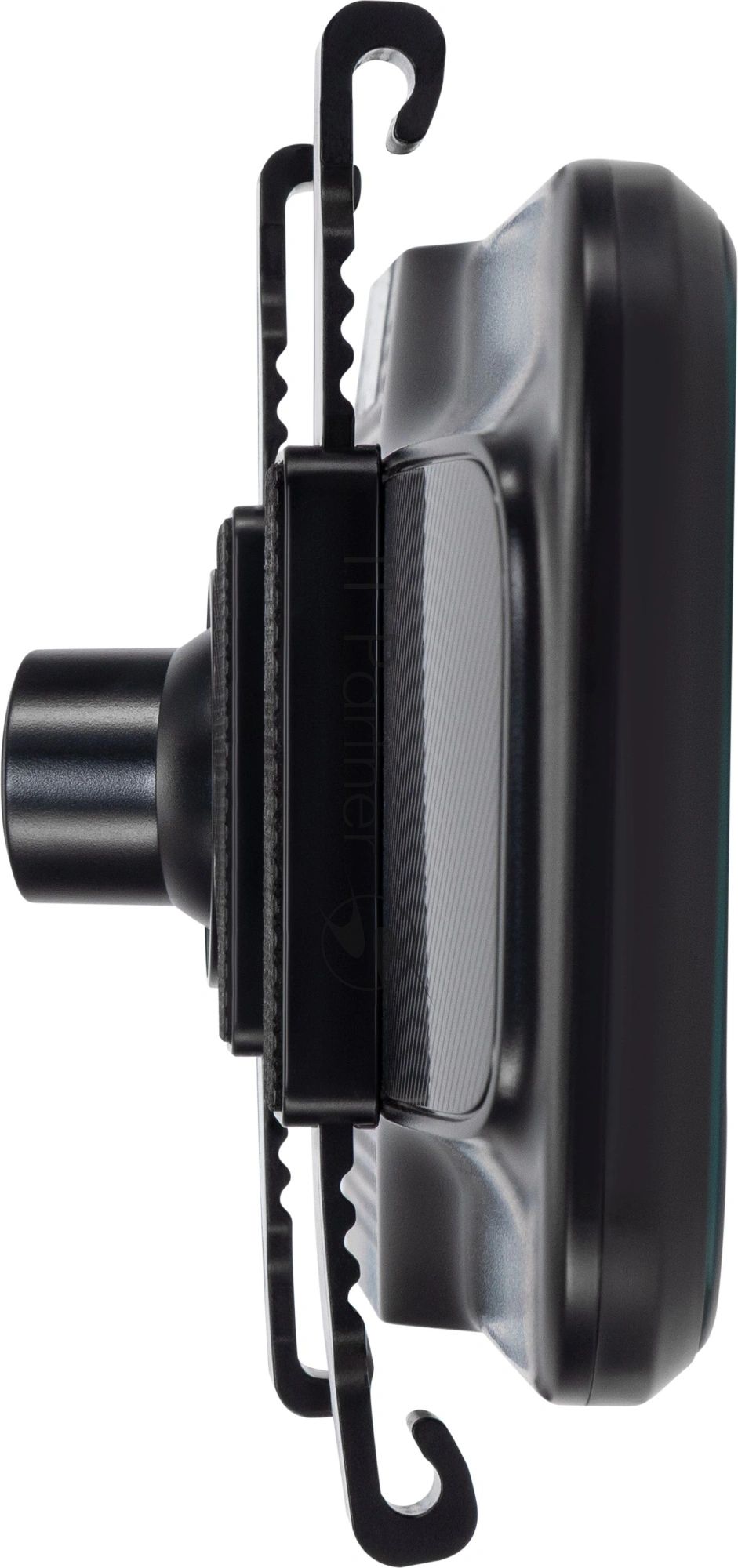 Видеорегистратор Digma FreeDrive 8100DW gps черный 8Mpix 2160x3840 170гр. Allwinner