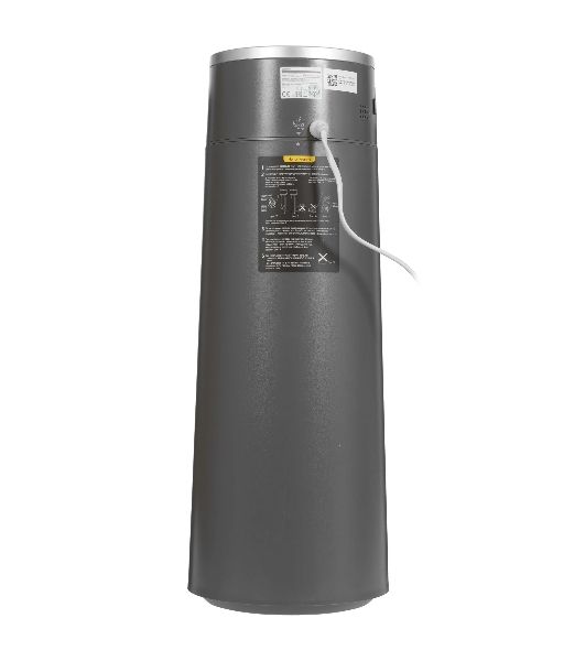 Увлажнитель воздуха Deerma DEM-F950W серый, 50 м², 8 л, ультразвуковой, гигростат, управление со смартфона, антибактериальное покрытие