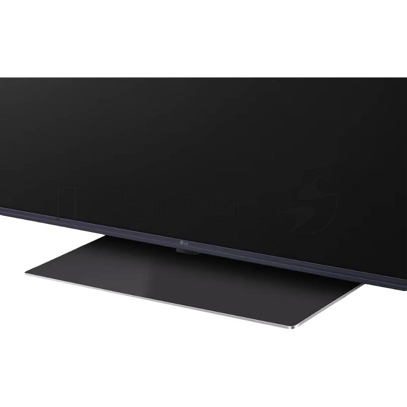 Телевизор LG 55" 55UT91006LA черный LED 4K UHD 60Hz WebOS