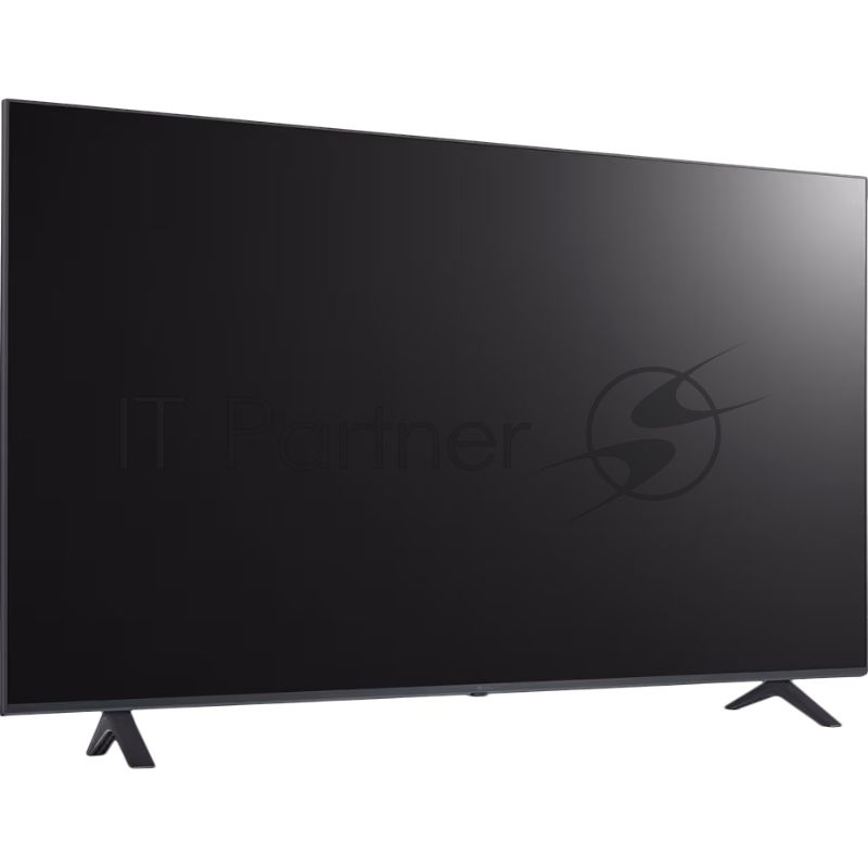 Телевизор LG 50" 50UR78006LK черный/серый DLED UHD 50Hz Smart