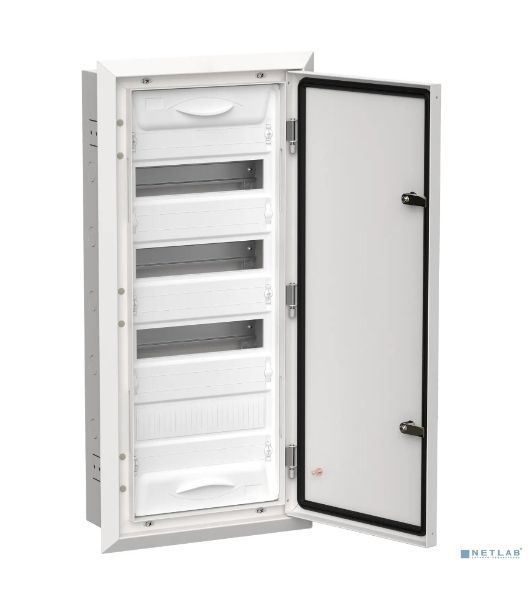 Корпус металлический IEK TI5-50-V-048-31 TITAN 5 ЩРв-48 (1х48) 755х365х130 IP31 бел