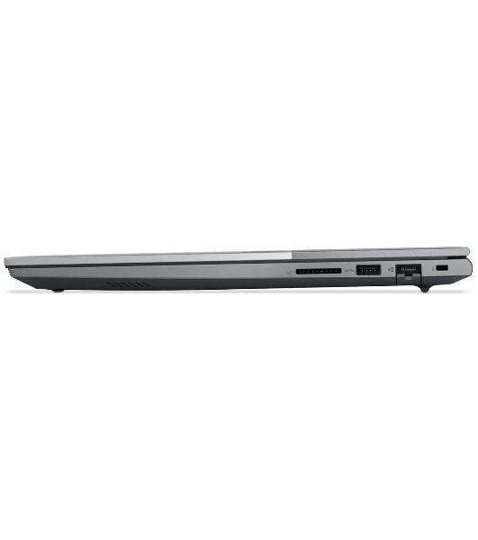Ноутбук Lenovo ThinkBook 16 G8 IAL/16"IPS/Intel Core Ultra 5 225U/32GB/512GB SSD/Intel Graphics/Windows 11 Pro/серый/1.7kg