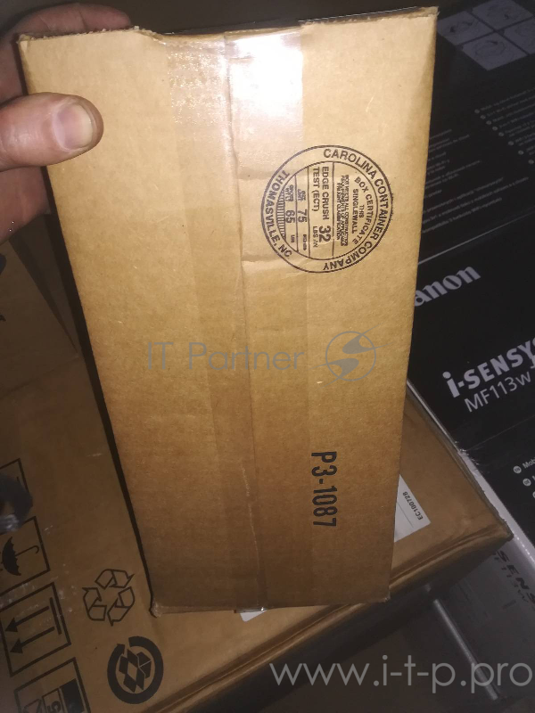 Фильтр для пылесоса 3М Type 1, тонкой очистки (Katun/SCS)