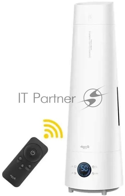 Увлажнитель воздуха Deerma Humidifier DEM-LD220 ультразвуковой, 25 Вт, 4 л, белый