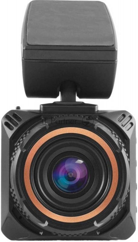 Видеорегистратор Navitel R650NV черный 1080x1920 1080p 170гр. NTK96658