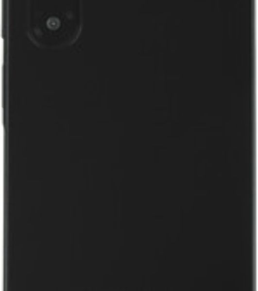 Смартфон Samsung Galaxy A26 5G SM-A266B 6/128Gb черный
