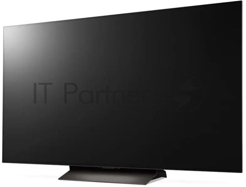 Телевизор LG 77" OLED77C4RLA коричневый OLED 4K UHD 120Hz WebOS