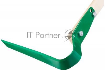 Плоскорез РОСТОК 180х30х1400 мм, большой с черенком