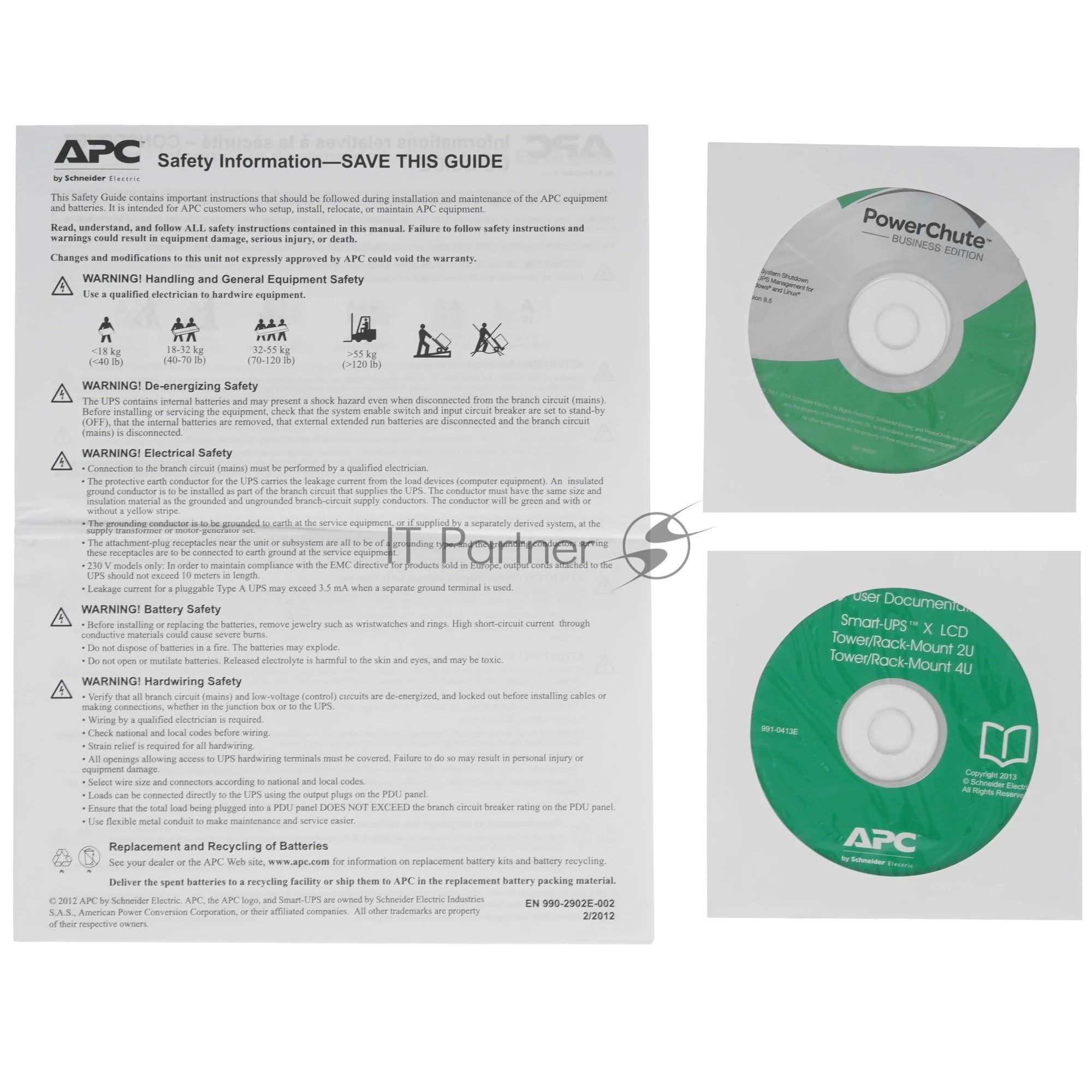 Источник бесперебойного питания APC Smart-UPS X SMX2200RMHV2U/2200ВА/1980Вт/1 х IEC 320 C19 (компьютерная), 8 х IEC 320 C13 (компьютерная)