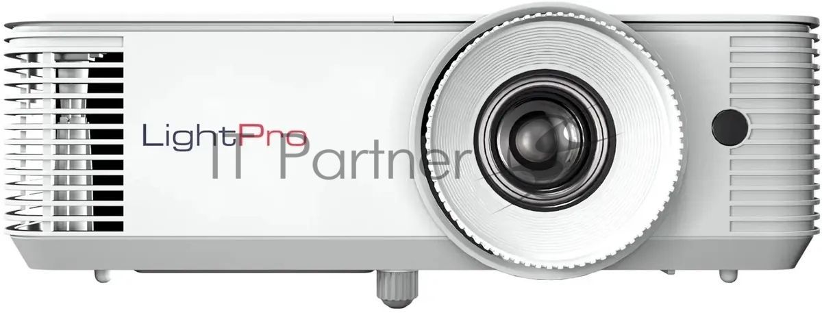 Проектор InFocus IN0028SL DLP, 4000 lm, FullHD, 30 000:1, 1.471.62:1, 2xHDMI 1.4, VGA in/out, S-Video, 3.5мм in/out, USB-A, RS-232, лампа 15 000ч.(ECO mode), 10W, 27дБ, 2,6 кг, БЕЛЫЙ
