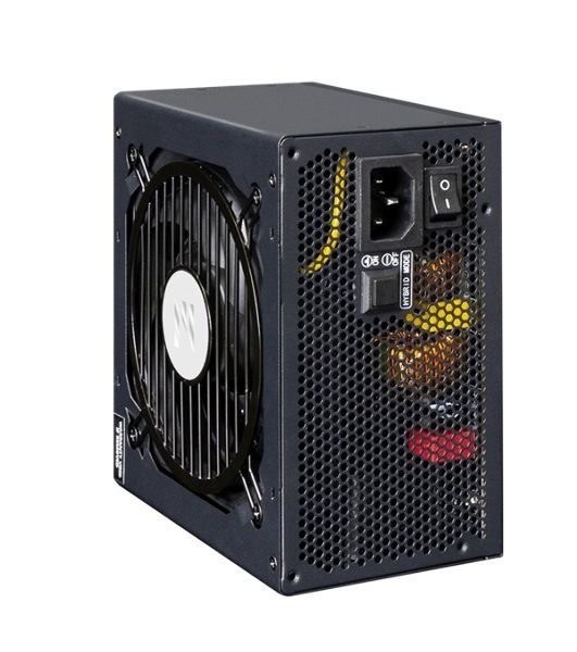 Блок питания Zalman ATX 1000W ZM1000-ARX2 80+ platinum (20+4pin) APFC 120мм fan 12xSATA Cab Manag RTL