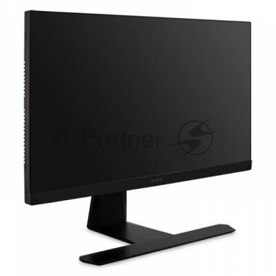 Монитор 27" ViewSonic XG270 IPS 1920x1080, 240 Гц, 1 мс, 16:9, 400 кд/м², HDMI, DisplayPort, HDR, черный