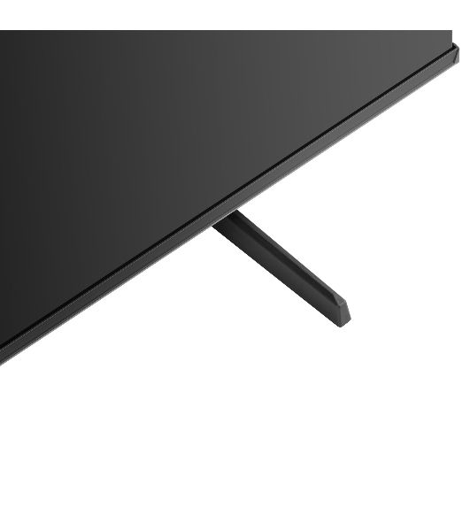 Телевизор Hisense 55" 55E7S черный QLED/DLED 4K UHD 60Hz Smart TV 3GB/16GB