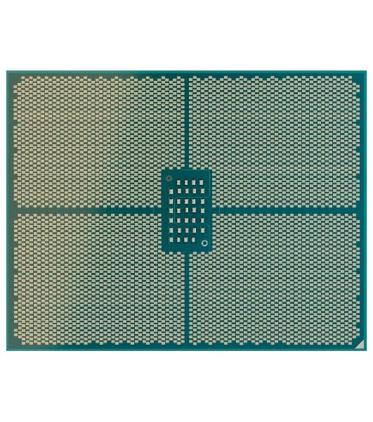 Процессор AMD Ryzen Threadripper 9970X Soc-sTR5 4.0GHz OEM