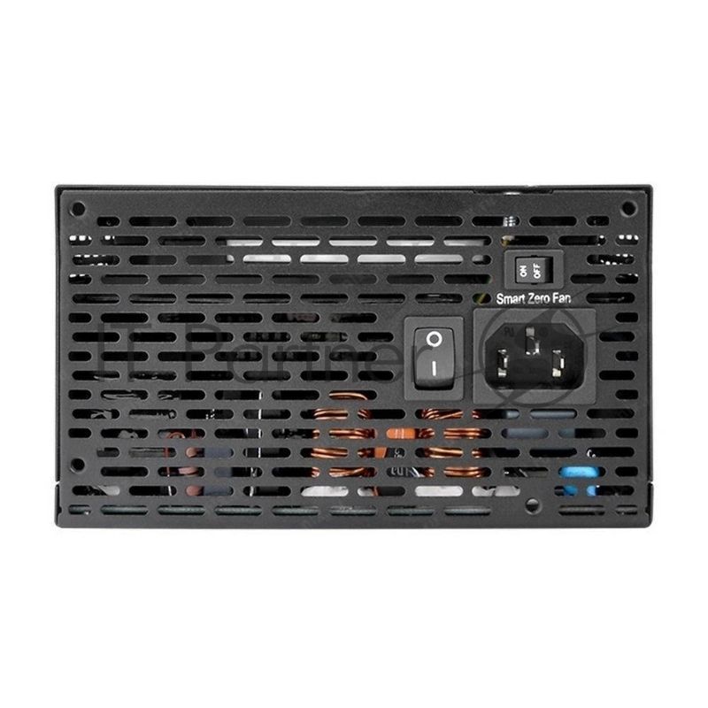 Блок питания Thermaltake Toughpower GF 750W (PS-TPD-0750FNFAGE-2), 750Вт, 80 PLUS Gold, 140мм, модульный, черный
