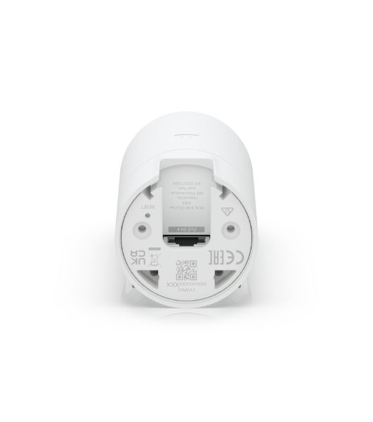 Камера видеонаблюдения UniFi Protect Camera G5 FLEX Видеокамера 2K HD (4Mp), 30 к/с