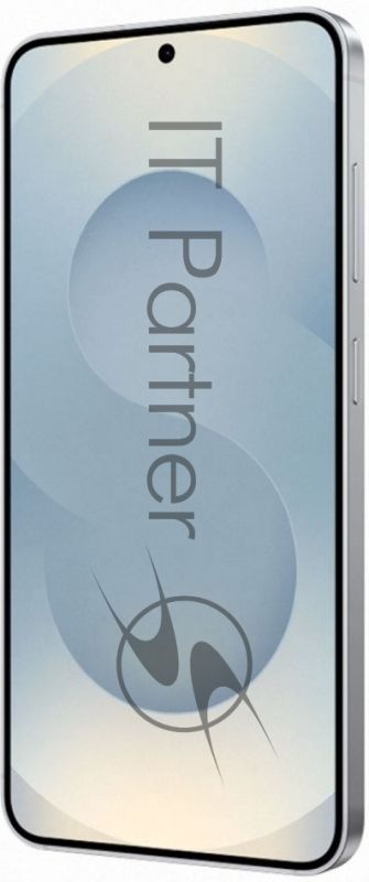 Смартфон Samsung Galaxy S25 12/256Gb, серый