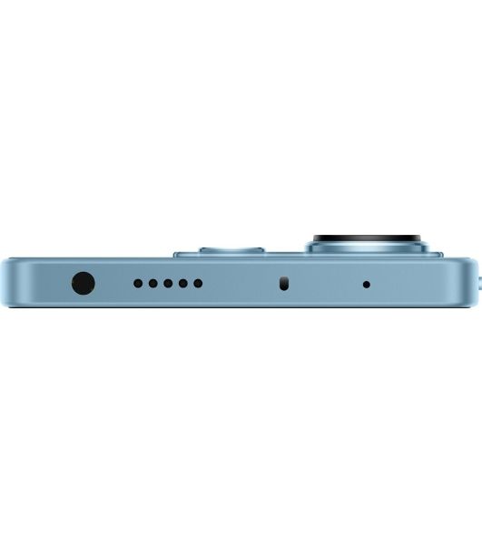 Смартфон Xiaomi Redmi Note 14S 12/512Gb синий