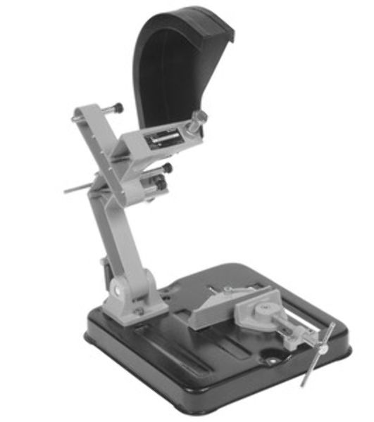 Стойка болгарки для углошлифовальных машин Einhell TS 230/1 (4431051)