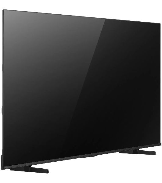 Телевизор Hisense 43" 43E7S черный QLED/DLED 4K UHD 60Hz Smart TV 1.5GB/4GB