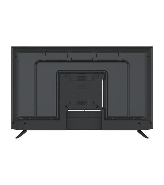 Телевизор Harper 43" 43F670TS черный LED FHD 60Hz AndroidTV 1/8Gb